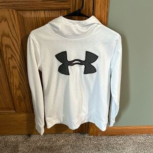 Women’s Under Armour Hoodie Size Small